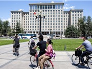 Xếp hạng Đại học Thế giới THE 2024: Một phân tích về nguồn thu từ nghiên cứu của các trường 
